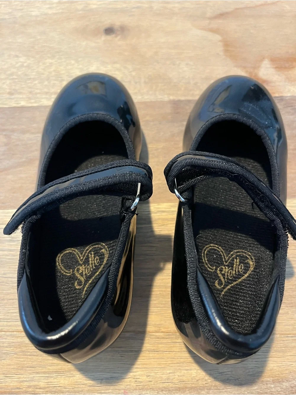 Stelle Tap shoes